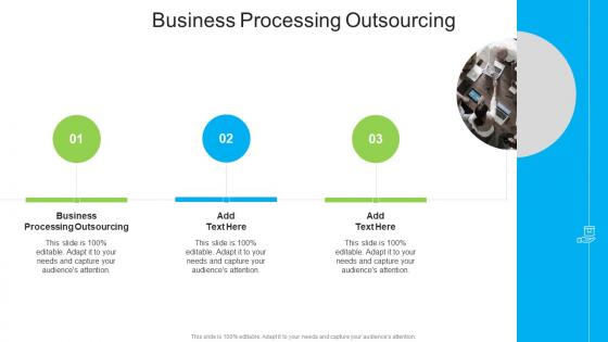 Business Processing Outsourcing In Powerpoint And Google Slides Cpb