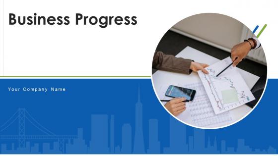 Business Progress Powerpoint Ppt Template Bundles