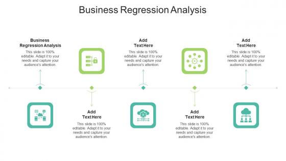 Business Regression Analysis In Powerpoint And Google Slides Cpb