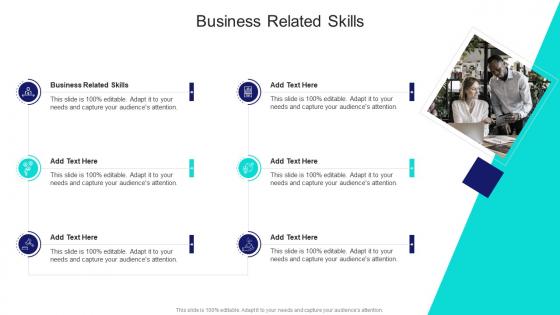 Business Related Skills In Powerpoint And Google Slides Cpb