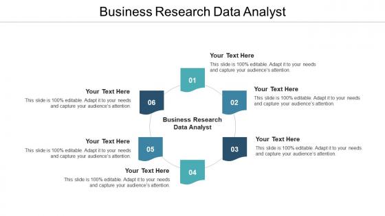 Business research data analyst ppt powerpoint presentation layouts example cpb