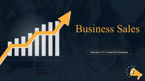 Business Sales Powerpoint Ppt Template Bundles