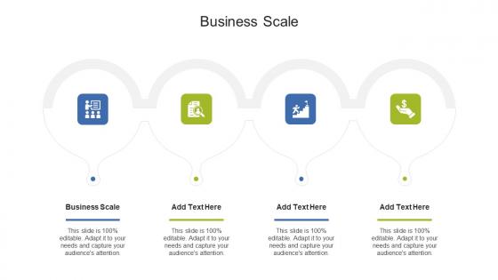 Business Scale In Powerpoint And Google Slides Cpb