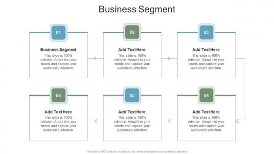 Business Segment In Powerpoint And Google Slides Cpb