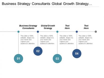 Business strategy consultants global growth strategy innovation style cpb