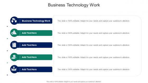 Business Technology Work In Powerpoint And Google Slides Cpb