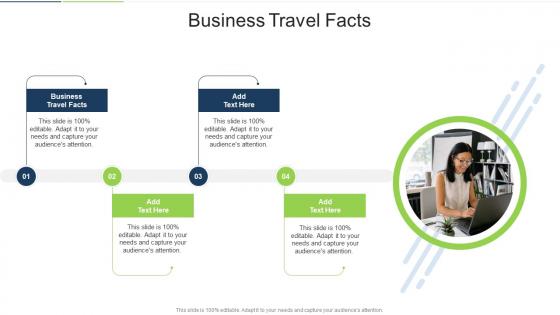 Business Travel Facts In Powerpoint And Google Slides Cpb