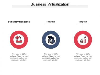 Business virtualization ppt powerpoint presentation professional graphics pictures cpb