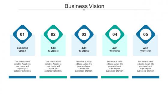 Business Vision In Powerpoint And Google Slides Cpb