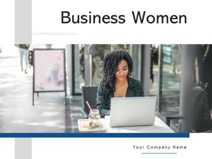 Business Women Product Process Corporate Marketing Employee Inventory