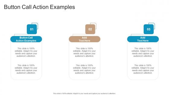 Button Call Action Examples In Powerpoint And Google Slides Cpb