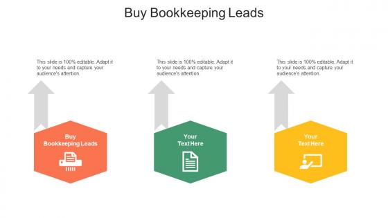 Buy Bookkeeping Leads Ppt Powerpoint Presentation Infographics Inspiration Cpb