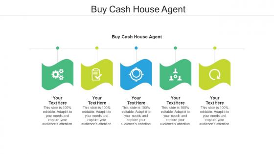 Buy cash house agent ppt powerpoint presentation model outfit cpb