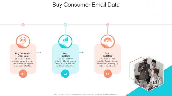 Buy Consumer Email Data In Powerpoint And Google Slides Cpb