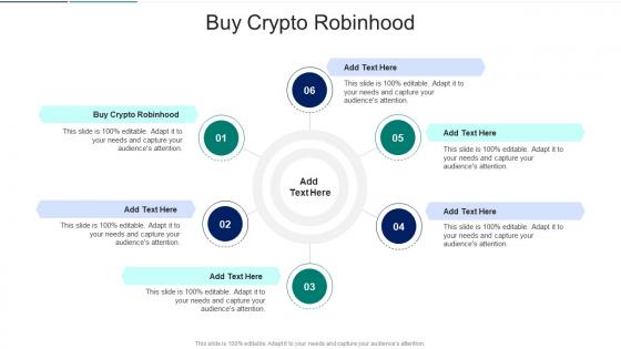Buy Crypto Robinhood In Powerpoint And Google Slides Cpb