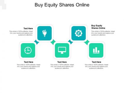 Buy equity shares online ppt powerpoint presentation pictures example cpb