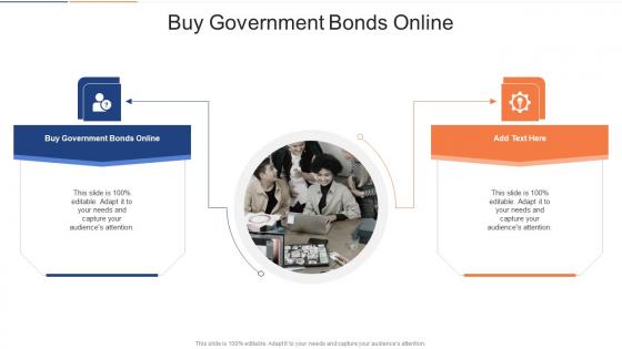 Buy Government Bonds Online In Powerpoint And Google Slides Cpb