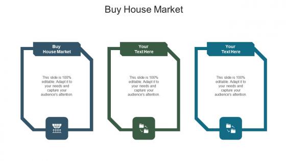 Buy house market ppt powerpoint presentation inspiration example cpb