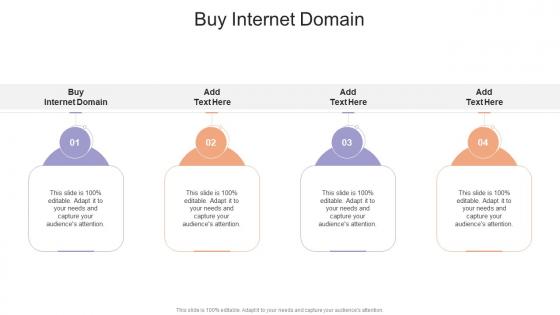 Buy Internet Domain In Powerpoint And Google Slides Cpb