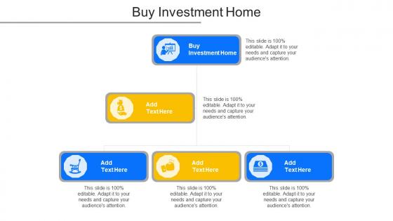 Buy Investment Home Ppt Powerpoint Presentation Summary Format Ideas Cpb