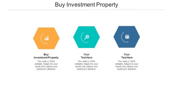 Buy investment property ppt powerpoint presentation slides graphics design cpb