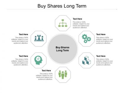 Buy shares long term ppt powerpoint presentation show templates cpb