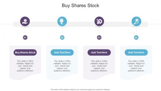 Buy Shares Stock In Powerpoint And Google Slides Cpb