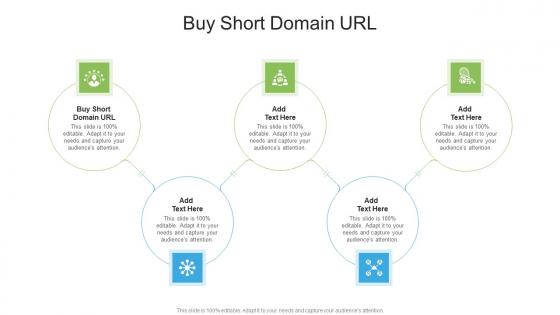 Buy Short Domain Url In Powerpoint And Google Slides Cpb