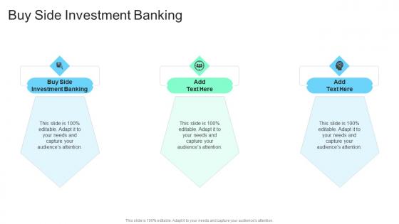 Buy Side Investment Banking In Powerpoint And Google Slides Cpb