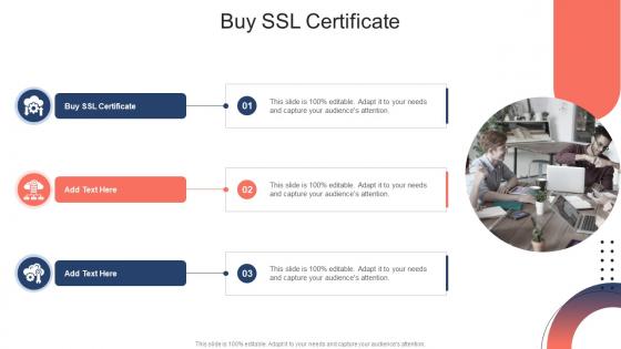 Buy Ssl Certificate In Powerpoint And Google Slides Cpb
