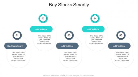 Buy Stocks Smartly In Powerpoint And Google Slides Cpb