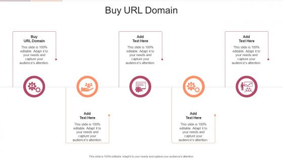 Buy URL Domain In Powerpoint And Google Slides Cpb