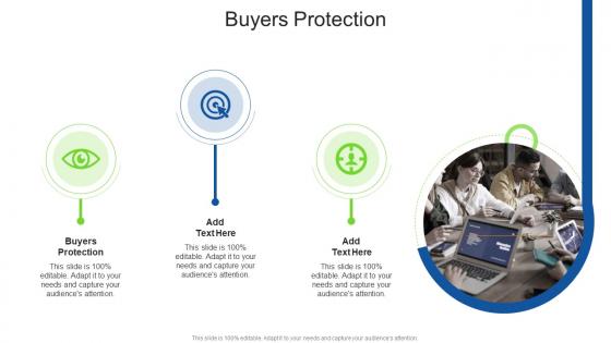 Buyers Protection In Powerpoint And Google Slides Cpb
