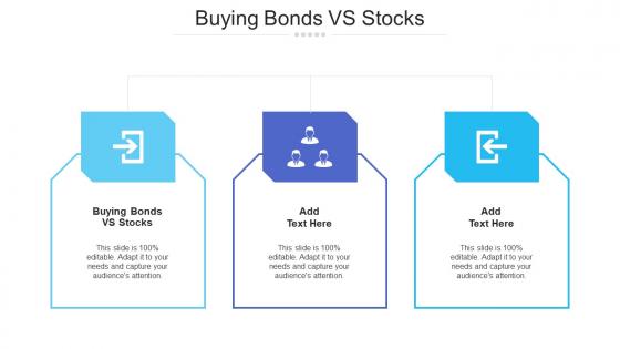 Buying Bonds Vs Stocks Ppt Powerpoint Presentation Infographic File Cpb