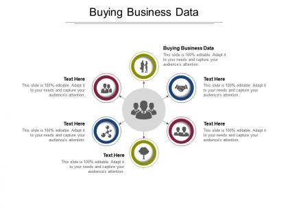 Buying business data ppt powerpoint presentation file graphics design cpb