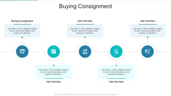 Buying Consignment In Powerpoint And Google Slides Cpb