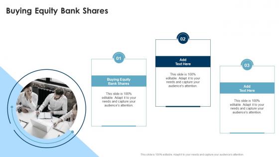 Buying Equity Bank Shares In Powerpoint And Google Slides Cpb