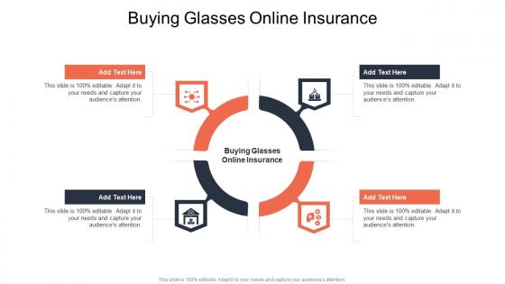 Buying Glasses Online Insurance In Powerpoint And Google Slides Cpb