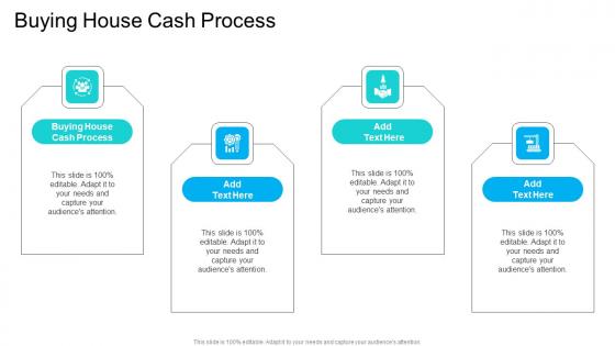Buying House Cash Process In Powerpoint And Google Slides Cpb