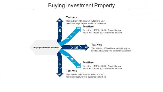 Buying investment property ppt powerpoint presentation layouts background cpb