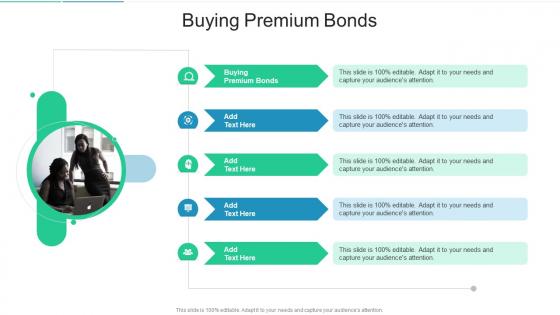 Buying Premium Bonds In Powerpoint And Google Slides Cpb