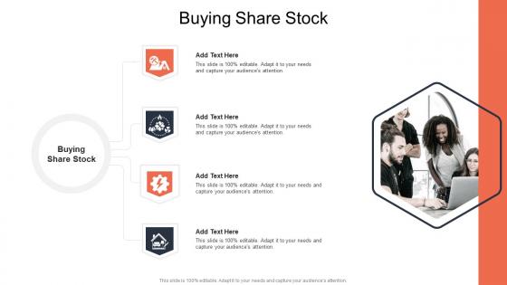 Buying Share Stock In Powerpoint And Google Slides Cpb