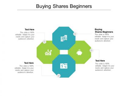 Buying shares beginners ppt powerpoint presentation show infographic template cpb