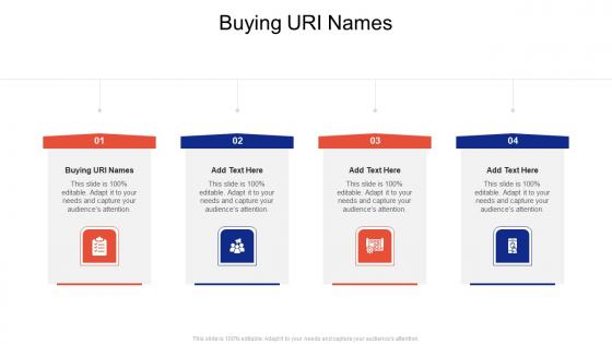 Buying URI Names In Powerpoint And Google Slides Cpb