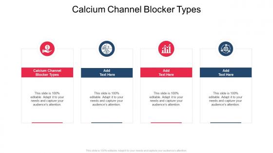 Calcium Channel Blocker Types In Powerpoint And Google Slides Cpb