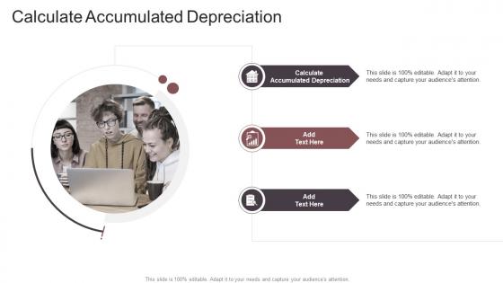 Calculate Accumulated Depreciation In Powerpoint And Google Slides Cpb