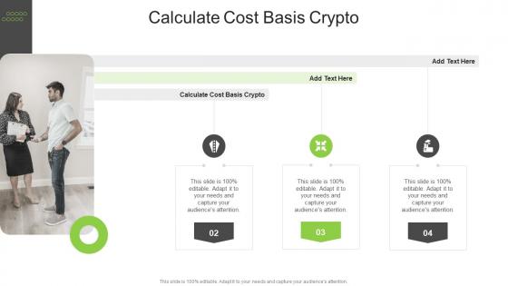 Calculate Cost Basis Crypto In Powerpoint And Google Slides Cpb