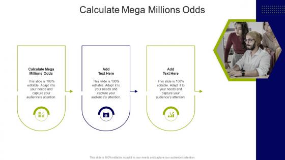 Calculate Mega Millions Odds In Powerpoint And Google Slides Cpb