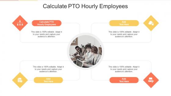 Calculate Pto Hourly Employees In Powerpoint And Google Slides Cpb