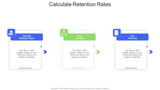 Calculate Retention Rates In Powerpoint And Google Slides Cpb
